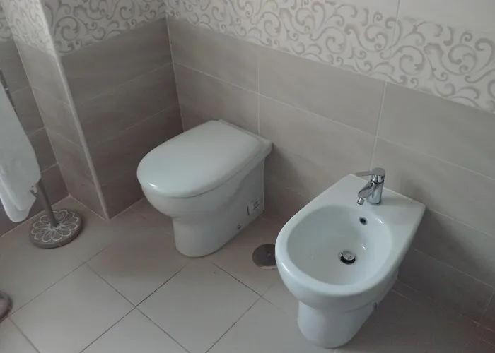 Bed & Breakfast Il Sole Nel Cilento Santa Maria di Castellabate