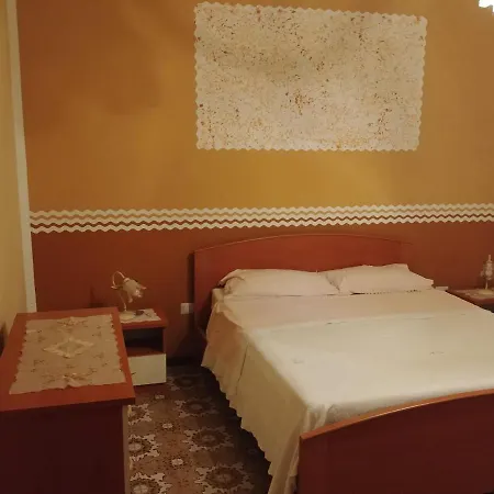 Il Sole Nel Cilento 3* Santa Maria di Castellabate