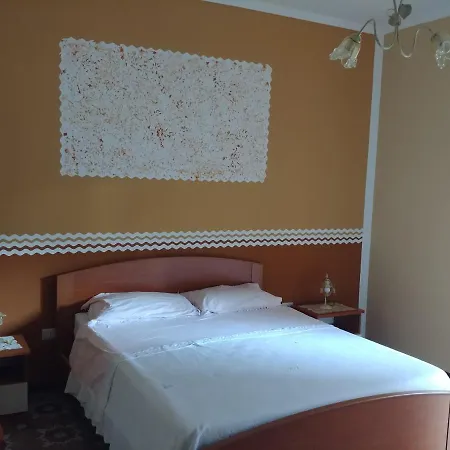 Bed & Breakfast Il Sole Nel Cilento Santa Maria di Castellabate