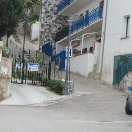 Nocleg ze śniadaniem Il Sole Nel Cilento