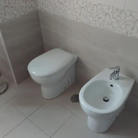 Bed & Breakfast Il Sole Nel Cilento Santa Maria di Castellabate