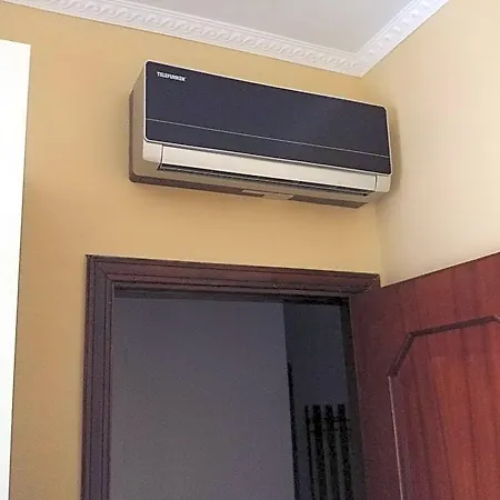 Nocleg ze śniadaniem Il Sole Nel Cilento 3*