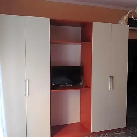 Nocleg ze śniadaniem Il Sole Nel Cilento 3*