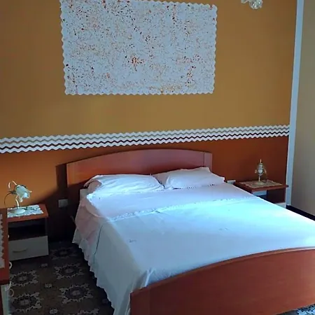 Bed & Breakfast Il Sole Nel Cilento 3*