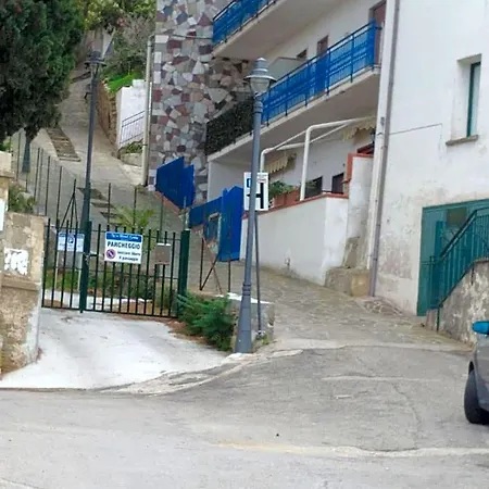 Bed & Breakfast Il Sole Nel Cilento 3*
